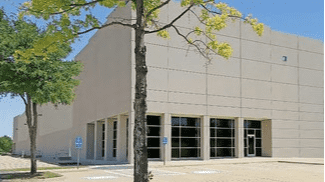 Industrial Property for Lease or Sale - 510 N Peachtree Rd, Mesquite, TX, 75149-2041