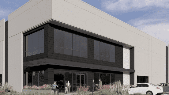 Industrial Space for Lease - 825 Silver Creek Rd, Fort Worth, TX, 76108