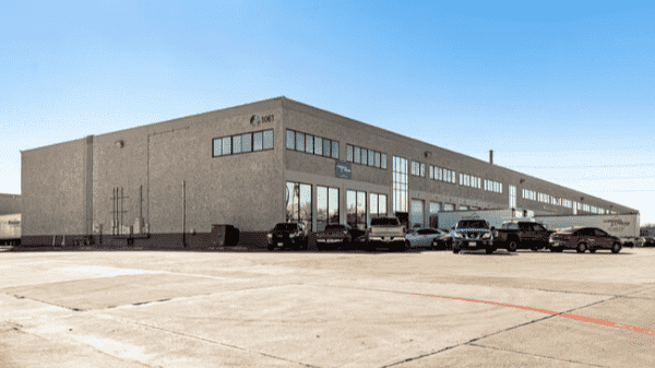 Industrial Space for Lease - 1061 Texan Tr, Grapevine, TX, 76051, Suite 600