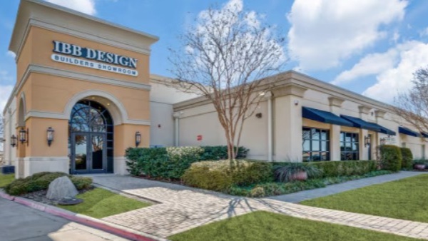 Office Building for Sale - 5795 Genesis Court, Frisco, TX, 75034