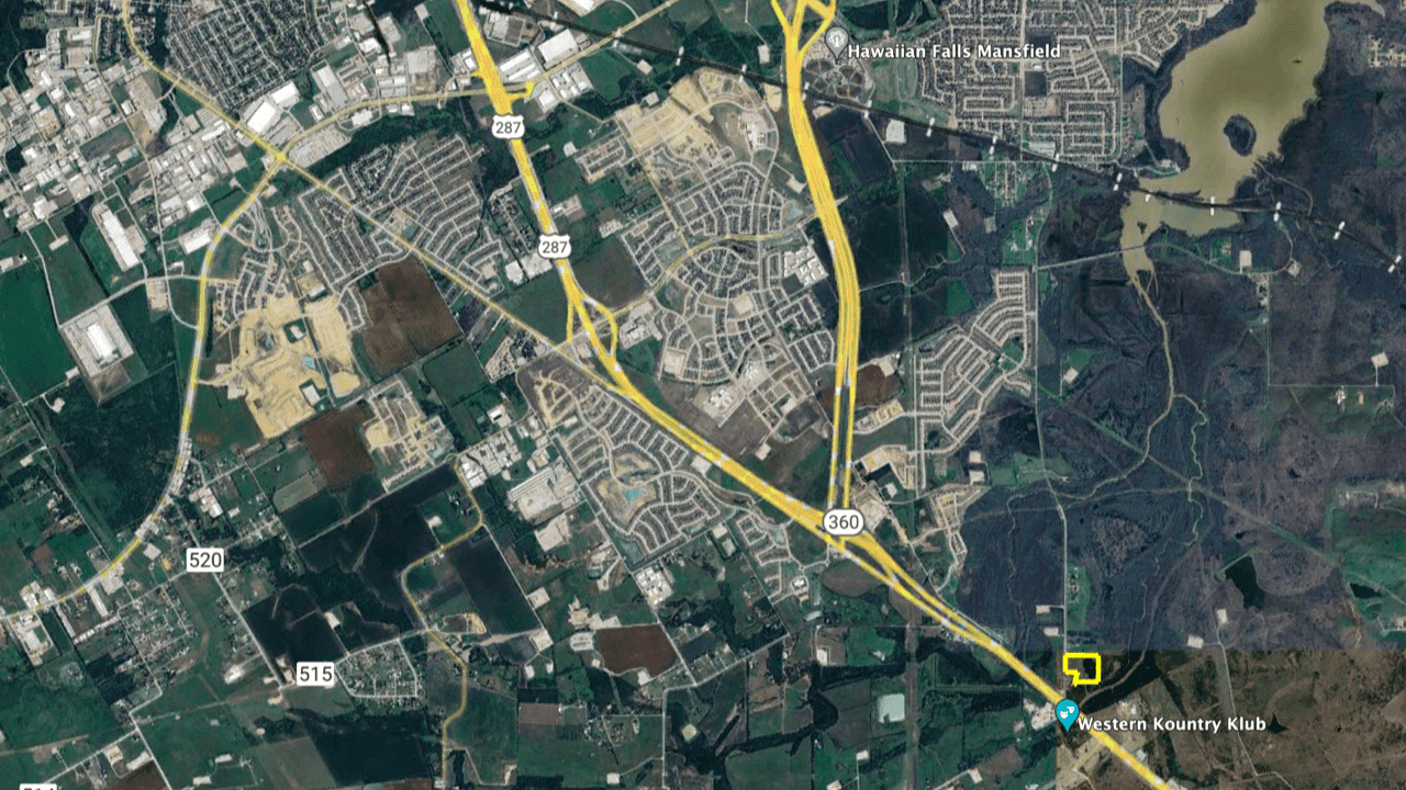 Land for Sale - 2790 FM 661, Midlothian, Texas, 76065 (3)