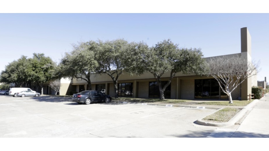 1200-1236 W Executive Dr, Exterior Building Photo - undefined Industrial Property for Lease - 1200-1237 W Executive Dr, Richardson, Texas, 75081 (1)