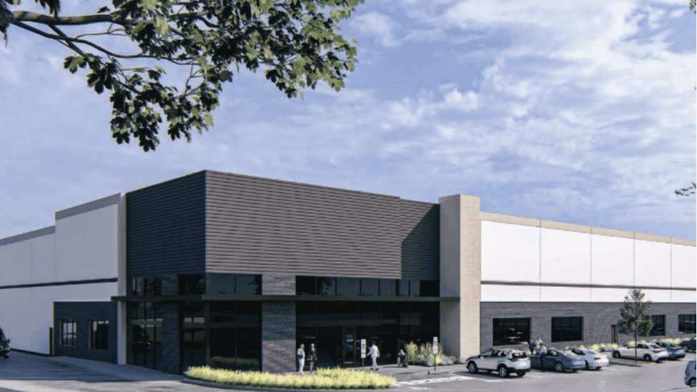 Industrial Property for Lease or Sale - 420 Oakbend Drive, Lewisville, Texas, 75067 (1)