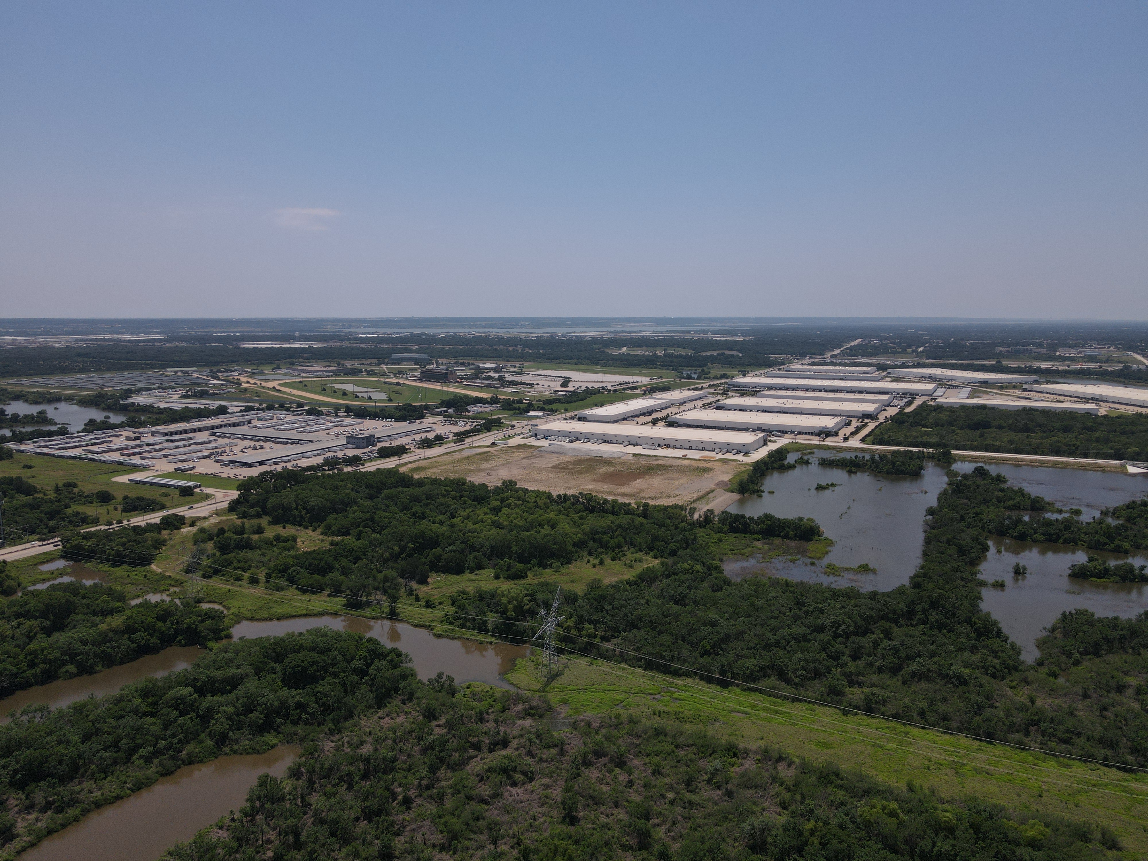 , image/jpeg - DJI_0006.JPG Land for Sale - 2451 S Belt Line Rd, Irving, Texas, 75060- (2)