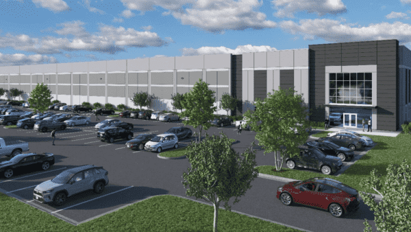 Industrial Property for Lease or Sale - I-70 & 110th St, Bonner Springs, KS, 66012