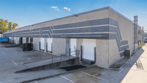 Industrial Space for Lease - 3727 Marquis Dr, Garland, TX, 75042-7595, Suite 125