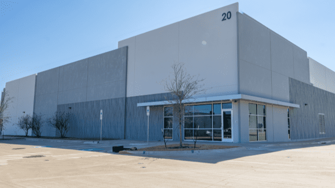 Industrial Property for Lease - Prestige Cir, Allen, Texas, 75002- (1)