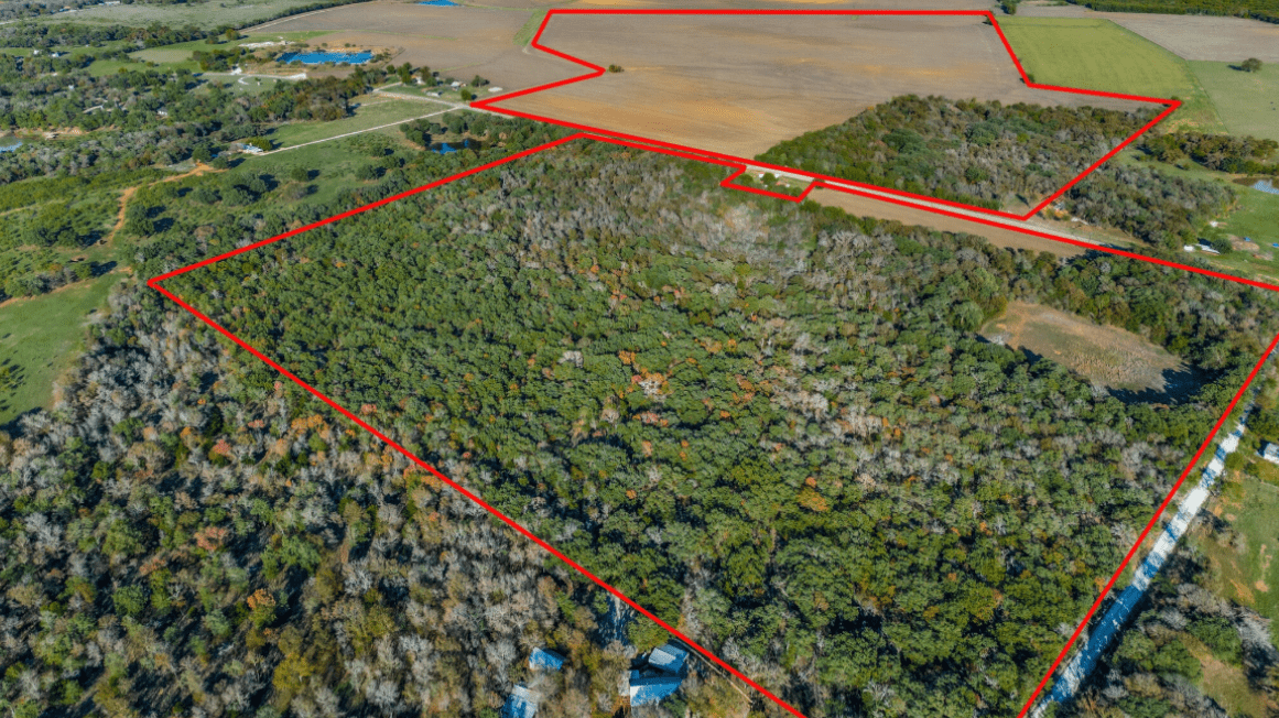 Land for Sale - 0000 FM 309, Hillsboro, Texas, 76645 (1)