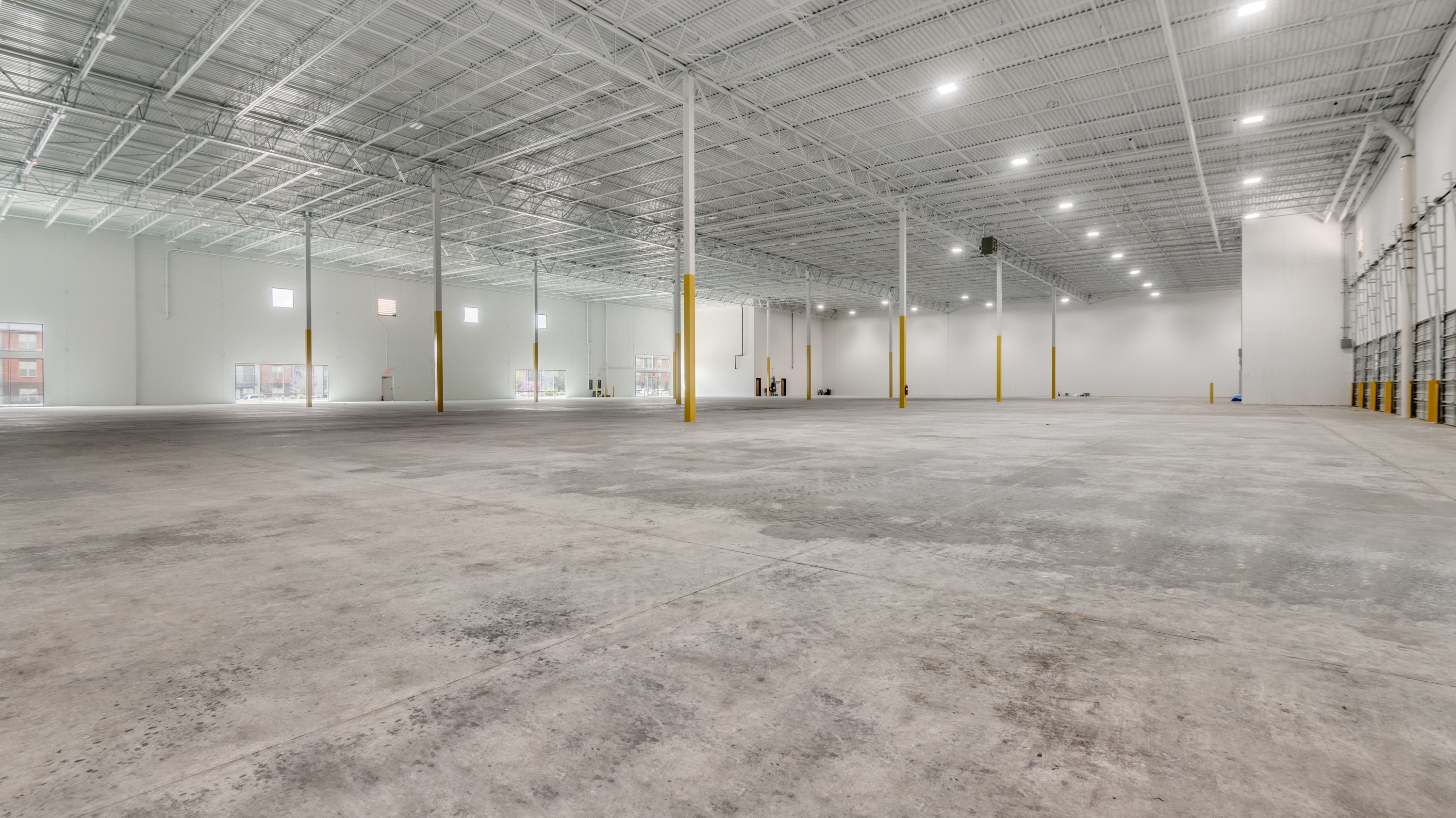 15860 Championship Parkway, Interior Building Photo - undefined Industrial Property for Lease - 15860 Championship Parkway, Fort Worth, Texas, 76177 (7)