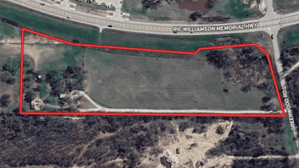 Land for Sale - 1910 Greenwood Rd, Weatherford, TX, 76088
