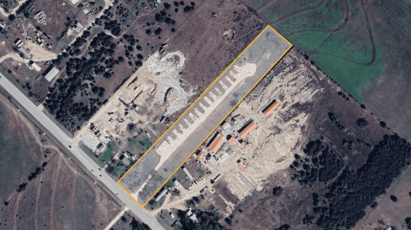 Land for Sale - 11850 U.S. 183, Florence, TX, 76527