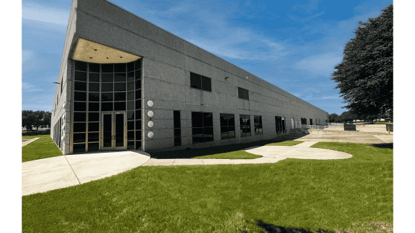 Industrial Space for Lease - 675 S Royal Lane, Coppell, TX, 75019
