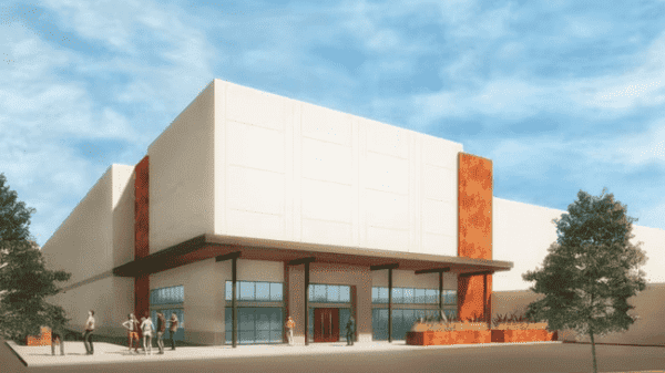 Industrial Property for Lease or Sale - 9650 Chapin Rd, Fort Worth, TX, 76126