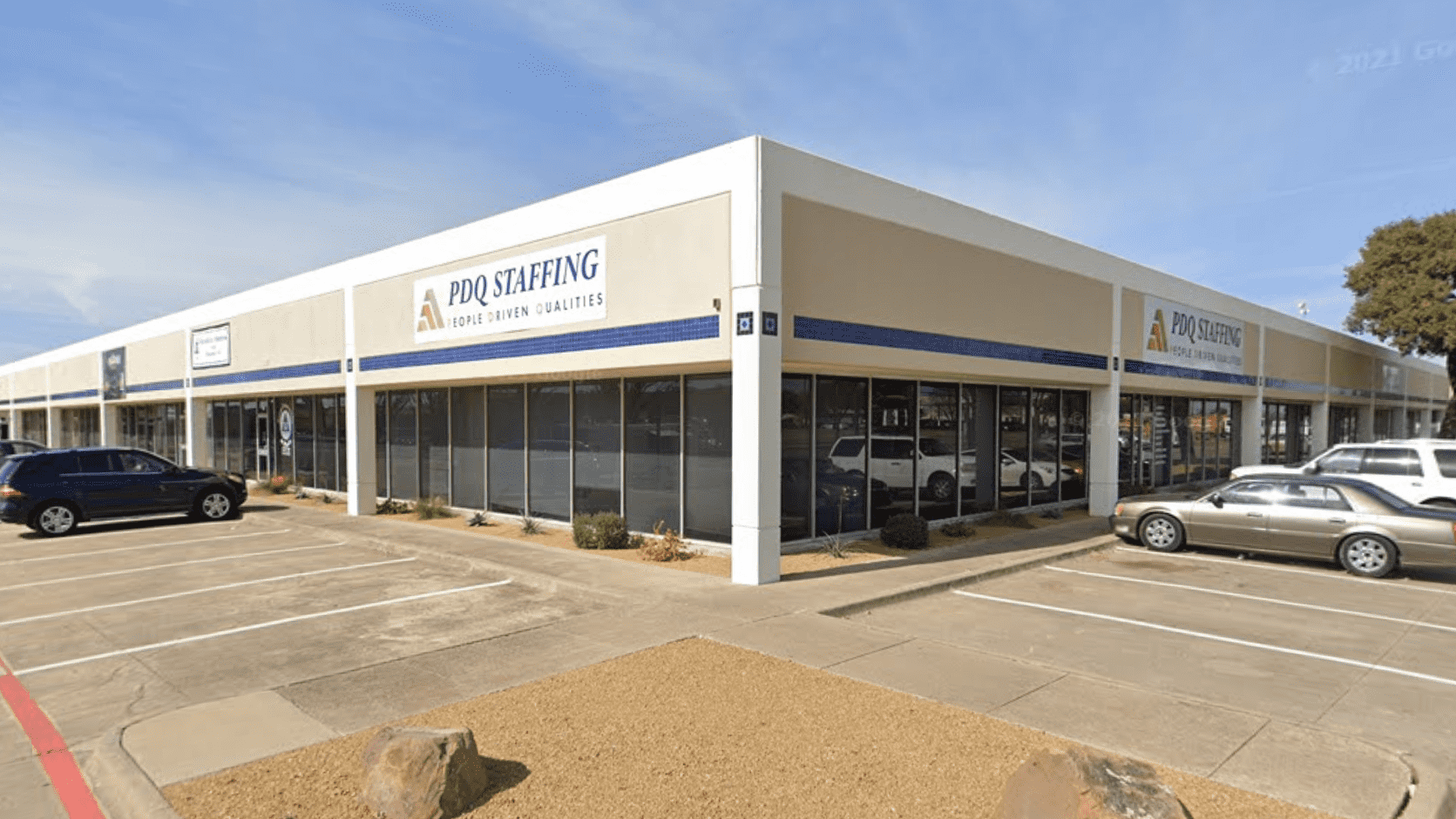 Industrial Property for Lease - 13657 - 13663 Jupiter Rd, Dallas, Texas, 75238-2463 (1)