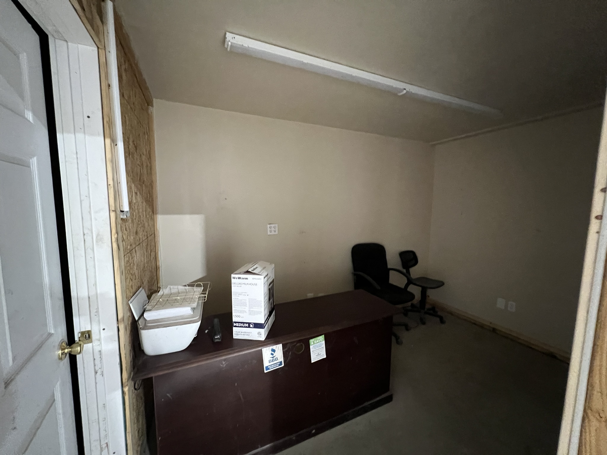 Industrial Property for Lease or Sale - 4632 County Road 617, Alvarado, Texas, 76009 (36)