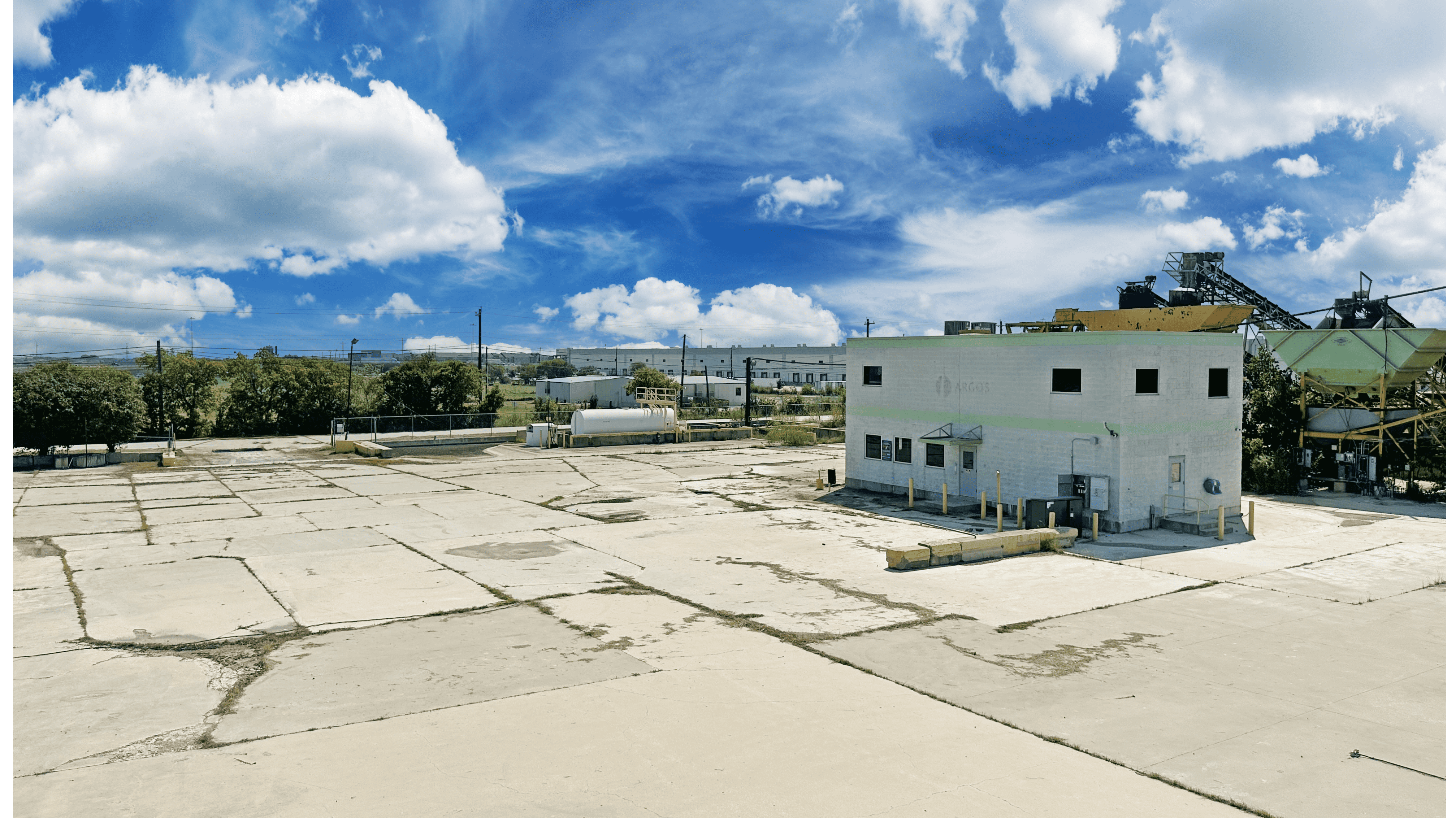 Land for Lease - 1709 Harmon Rd, Fort Worth, Texas, 76177 (1)