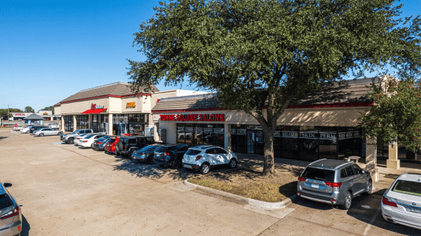 Retail Space for Lease - 910 W Parker Rd, Plano, TX, 75075, Suite 250