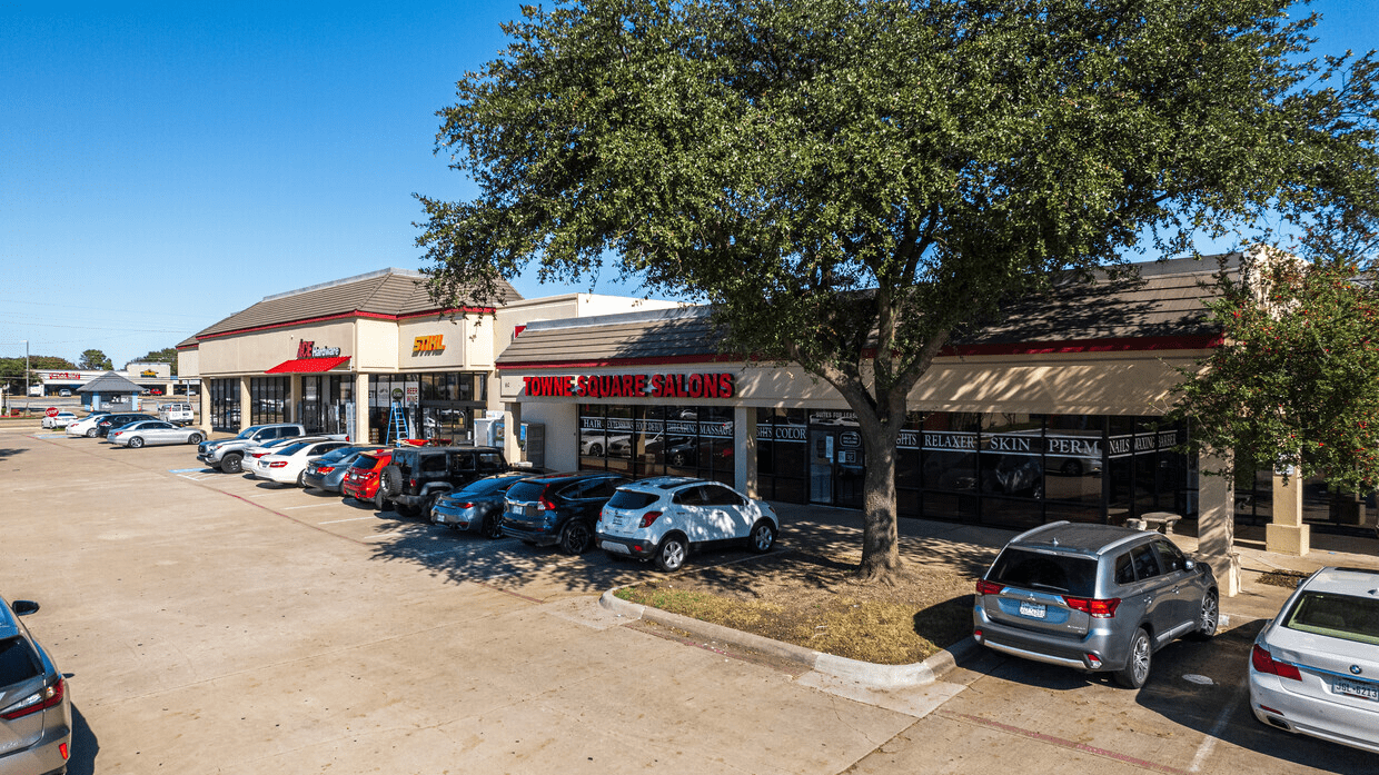 Retail Property for Lease - 910 W Parker Rd, Plano, Texas, 75075 (1)
