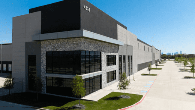Industrial Property for Lease or Sale - 4235 Singleton Blvd, Dallas, Texas, 75212 (1)