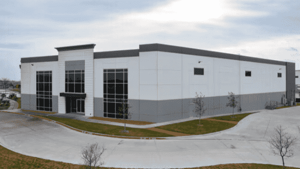 Industrial Space for Lease - 201 W Everman Pkwy, Fort Worth, TX, 76134