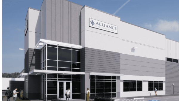 Industrial Property for Lease or Sale - 8032 W Ledbetter Dr, Dallas, TX, 75236