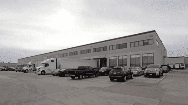 Industrial Space for Lease - 755 Port America Pl, Grapevine, TX, 76051-7638, Suite 315