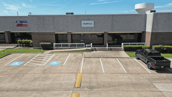 Industrial Space for Lease - 11999 Plano Rd, Dallas, TX, 75243-5456, Suite 160