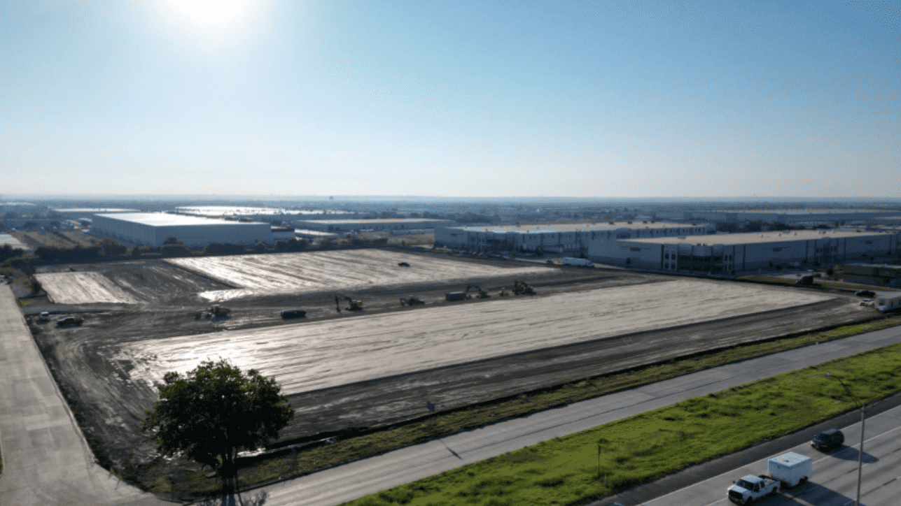 7901 South Fwy, Site Photo - undefined Industrial Property for Lease - 7901 South Fwy, Fort Worth, Texas, 76134 (1)
