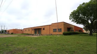 Industrial Property for Lease or Sale - 8005 Sovereign Row, Dallas, TX, 75247