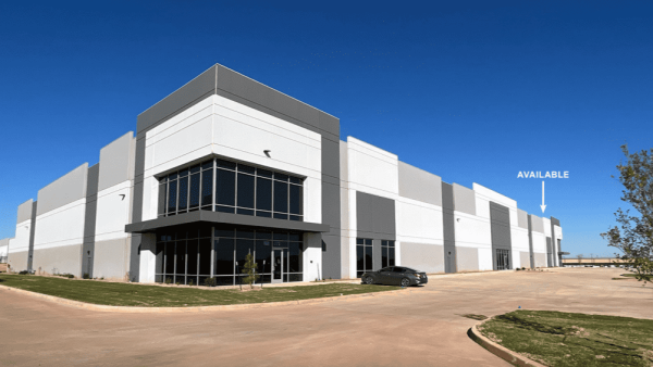 Industrial Space for Lease - 8701 Pole Rd, Oklahoma City Southwest, OK, 73149