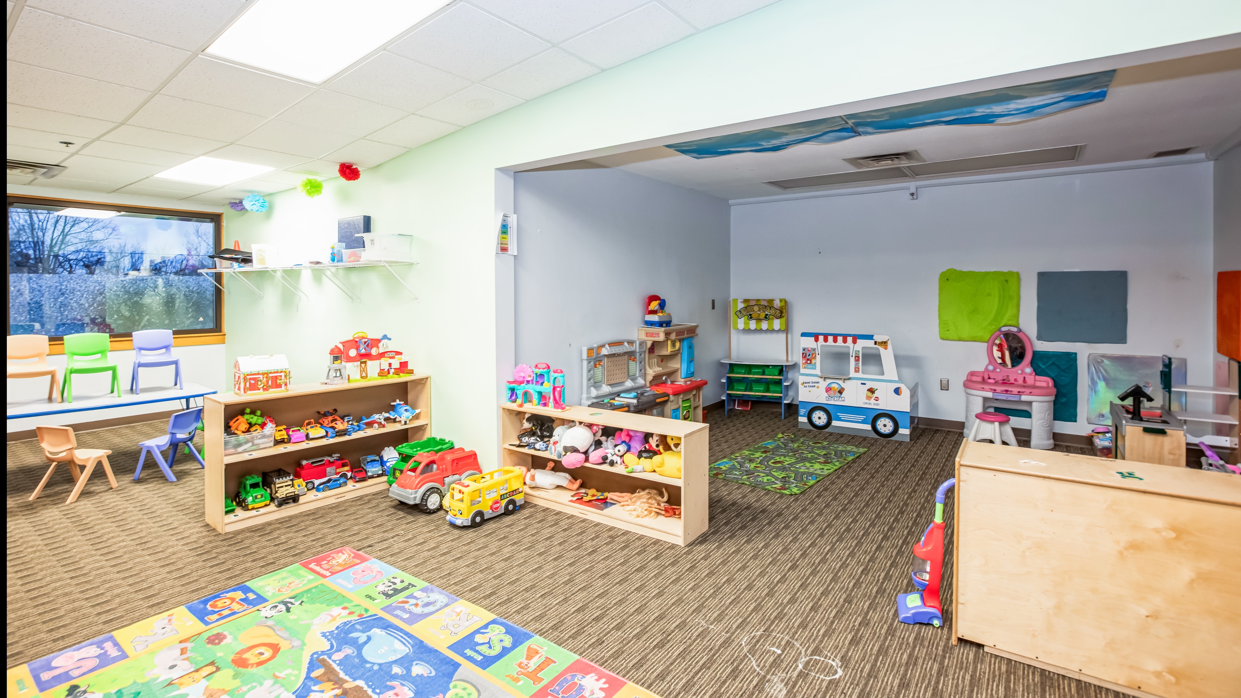 5522 Taylor Mill Rd, Interior Building Photo - undefined Healthcare Property for Sale - 5522 Taylor Mill Rd, Taylor Mill, Kentucky, 41015 (5)
