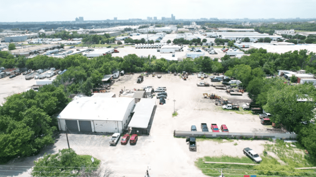 Industrial Property for Lease - 10709 Goodnight Ln, Dallas, Texas, 75220 (1)