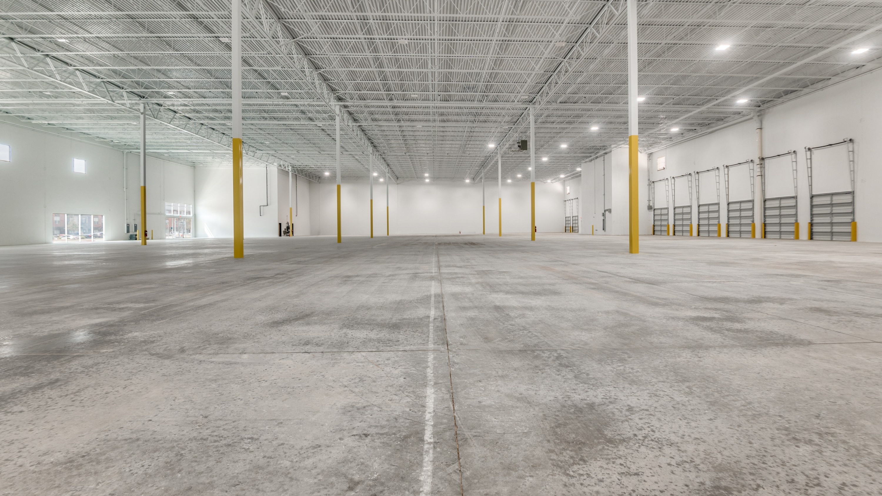 15860 Championship Parkway, Interior Building Photo - undefined Industrial Property for Lease - 15860 Championship Parkway, Fort Worth, Texas, 76177 (6)