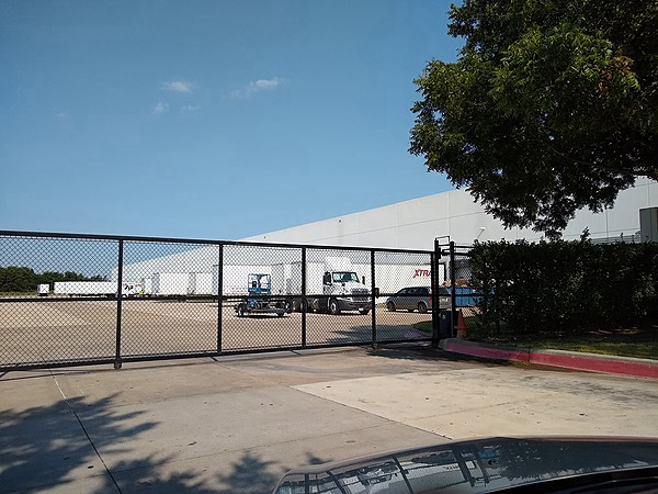 Industrial Property for Lease - 400 Intermodal Pkwy, Fort Worth, Texas, 76177 (2)
