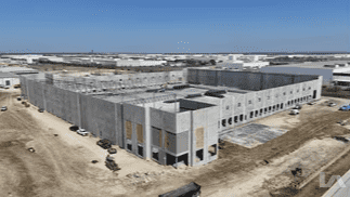 Industrial Space for Lease - 7901 South Fwy, Fort Worth, TX, 76134