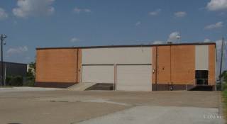 Industrial Building for Sale - 1112 111th St, Arlington, TX, 76011
