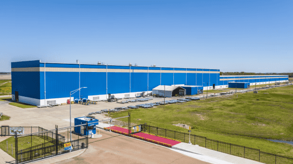 Industrial Property for Lease or Sale - 1001 Schulz Blvd, Robinsonville, MS, 38664