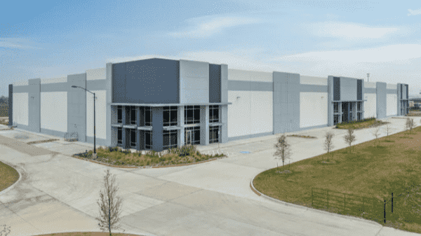 Industrial Space for Lease - 3020 Challenger Dr, Midlothian, TX, 76065