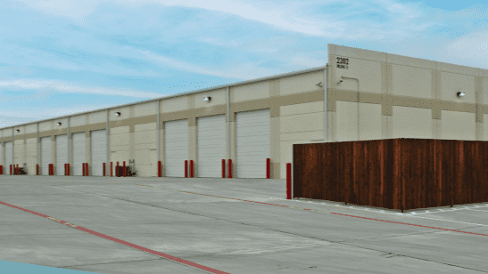Industrial Space for Lease - 2202 Manana Drive, Dallas, TX, 75220, Suite 106