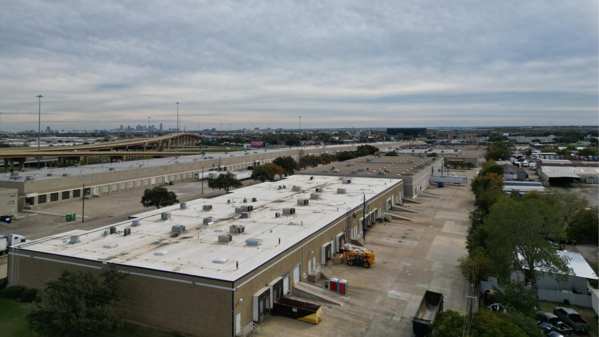 Industrial Property for Lease - 10651-10699 King William Dr, Dallas, Texas, 75220-2412 (2)