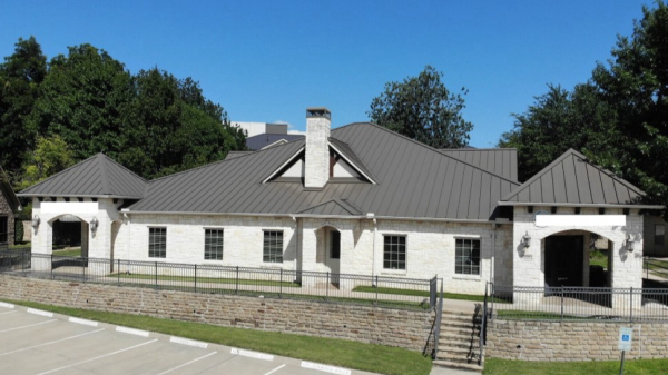Office Building for Sale - 2330 Bush Drive, McKinney, 75070