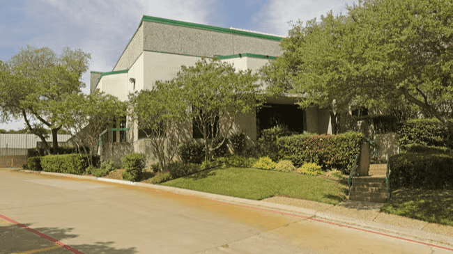 Industrial Property for Lease or Sale - 1939 Hereford Drive, Irving, Texas, 75038 (1)