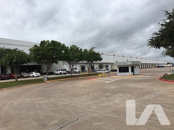 Industrial Space for Lease - 14900 Frye Rd, Fort Worth, TX, 76155-2726