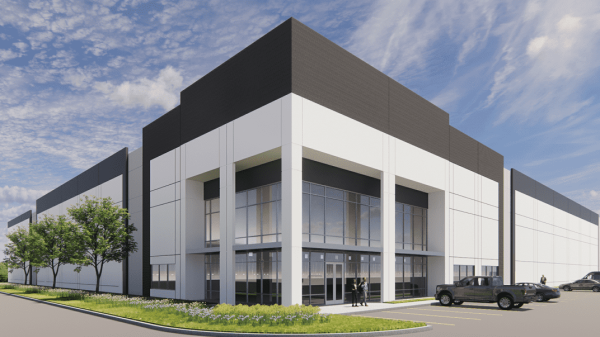 Industrial Property for Lease or Sale - Petty Place & Victory Cir, Fort Worth, TX, 76177