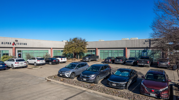 Office Building for Sale - 2209 Wisconsin St, Dallas, TX, 75229-2060