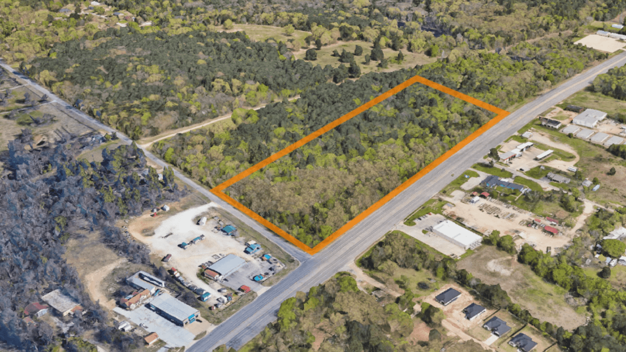 Land for Sale - State Highway 31, Tyler, Texas, 75709 (1)