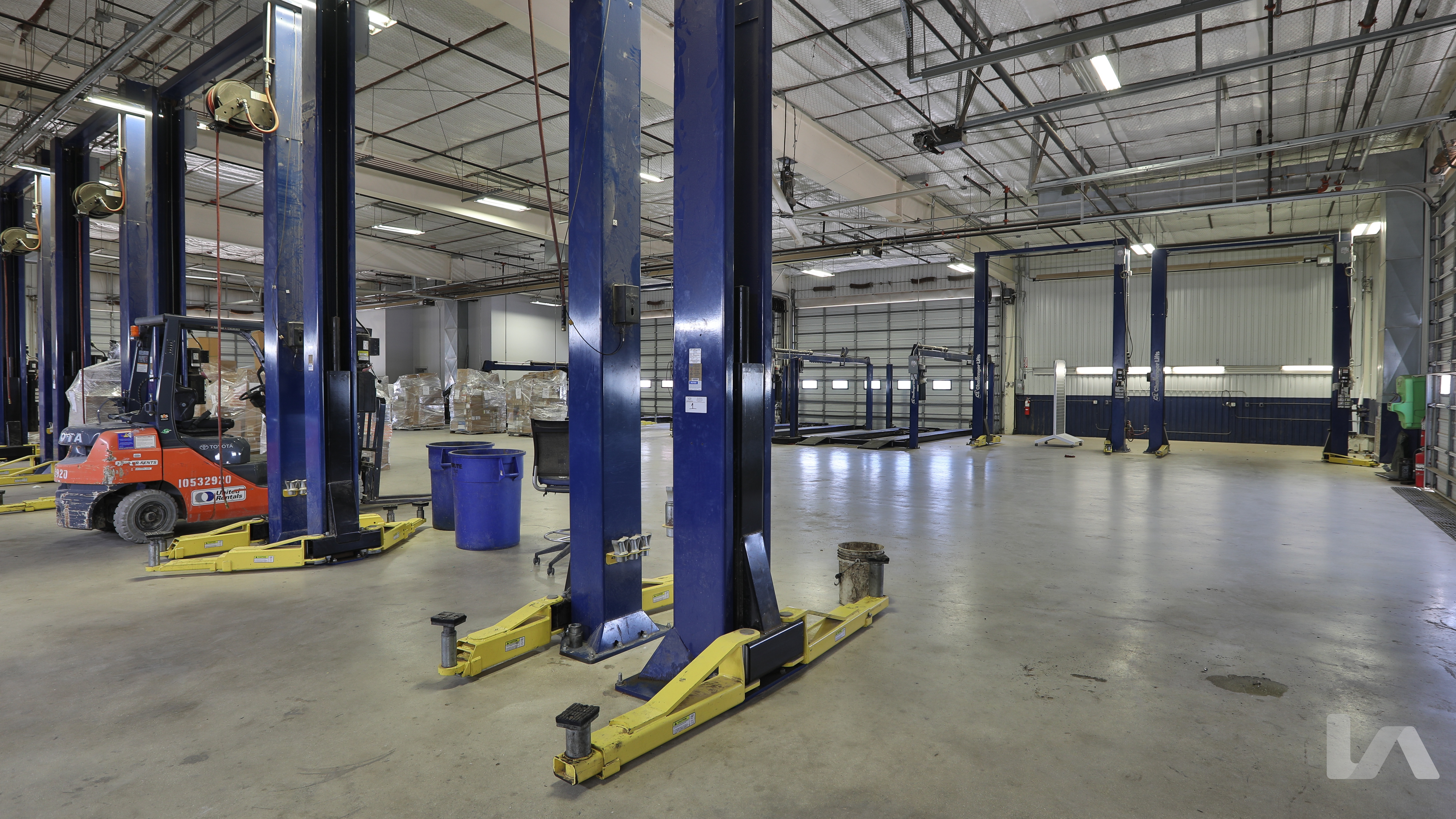 Industrial Property for Sale - 16919 IH 35, Dilley, Texas, 78017 (20)