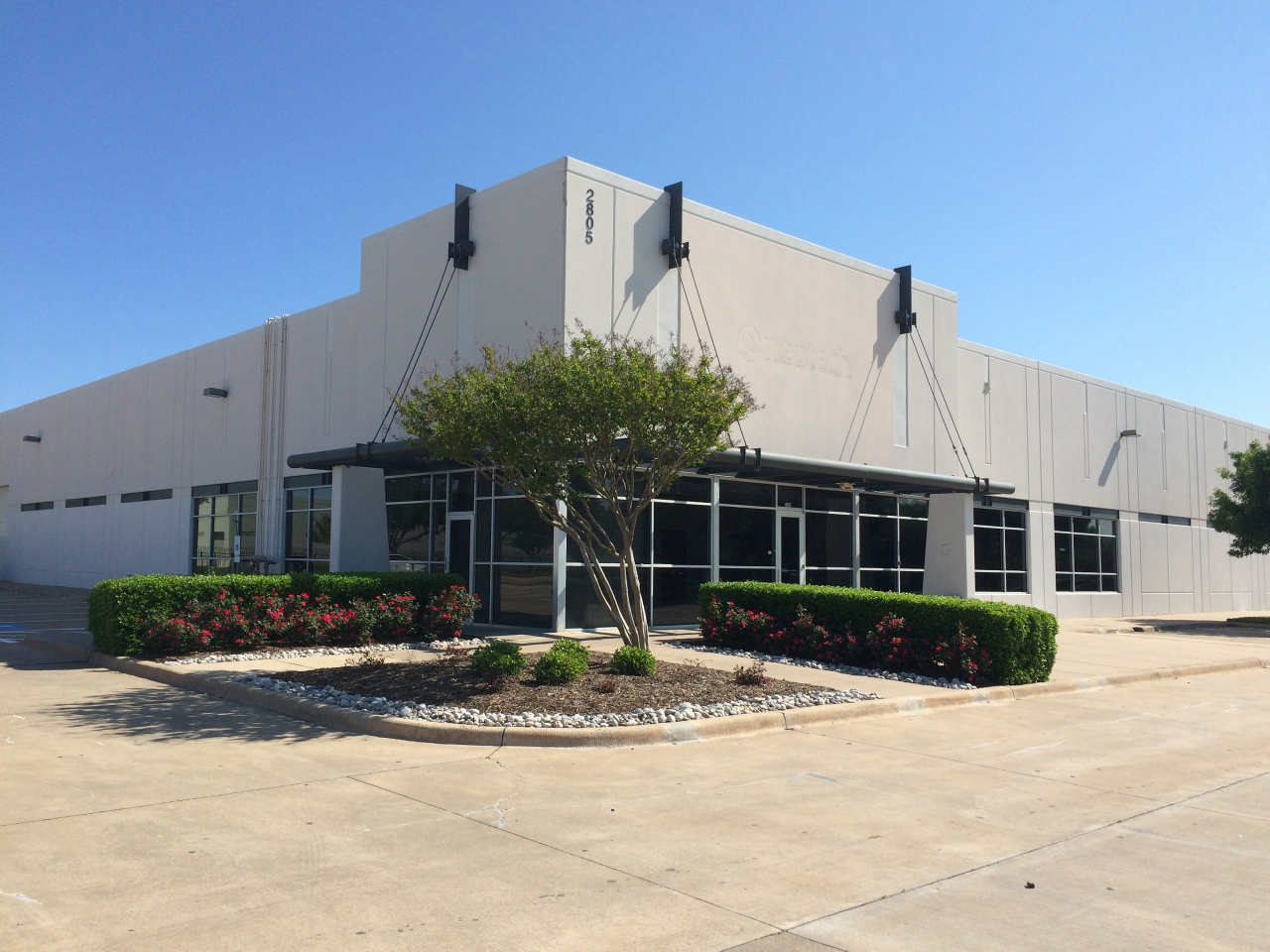 Industrial Property for Lease - 2805 E Plano Pky, Plano, Texas, 75074 (1)