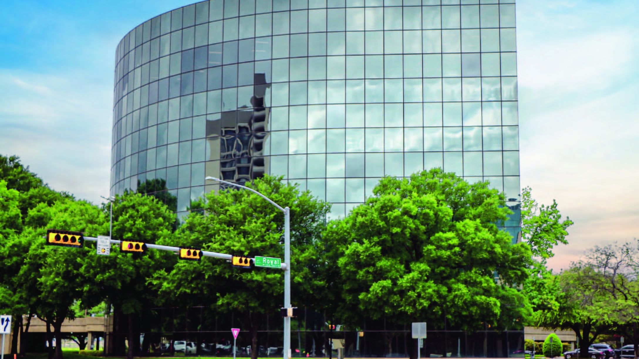 Office Property for Sale - 8445 Freeport Pkwy, Irving, Texas, 75063 (1)