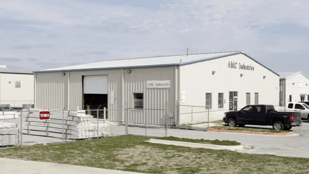 Industrial Property for Lease - 1816 Central Commerce Ct, Round Rock, Texas, 78664 (1)